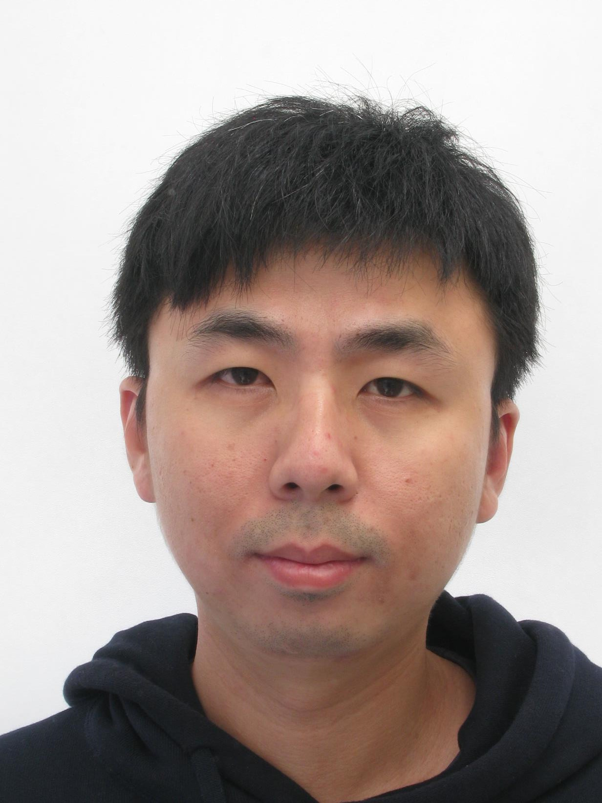 樓軒宇
